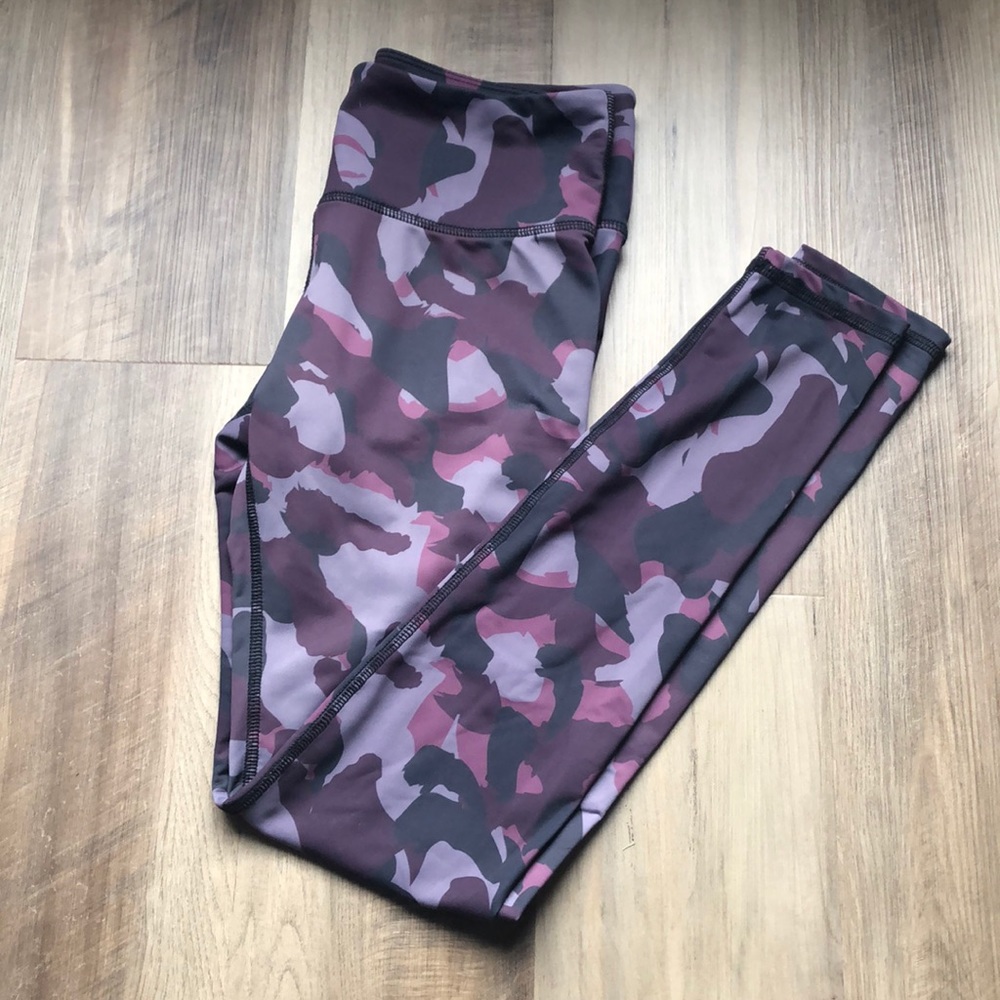 Workout leggings